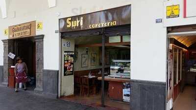 Suri Cafeteria