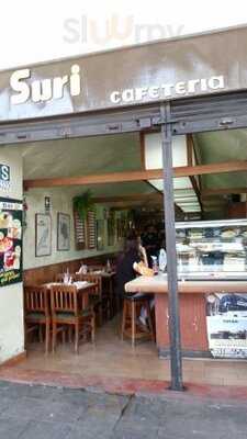 Suri Cafeteria