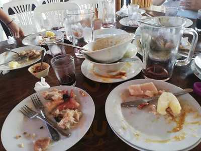 El Rancho De Robertin