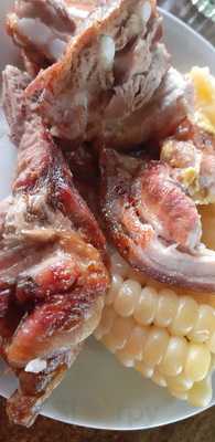 El Rancho De Robertin