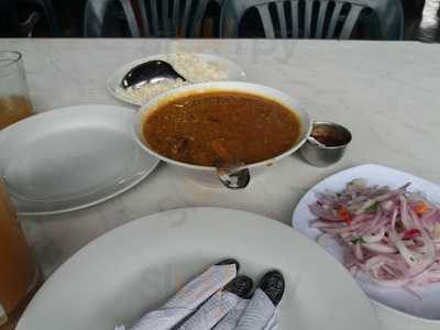 El Rancho De Robertin