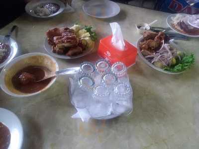 El Rancho De Robertin