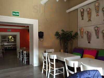 Huaringas Cusco - Restaurante Bar