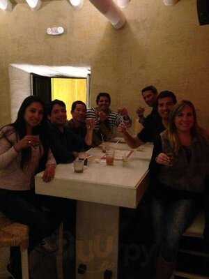 Huaringas Cusco - Restaurante Bar