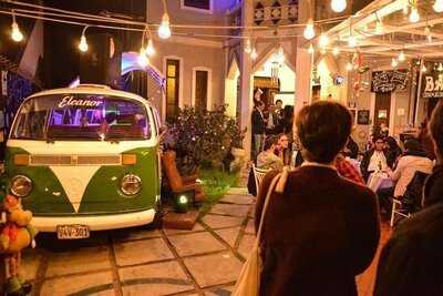 Origen Cacao Artesanal