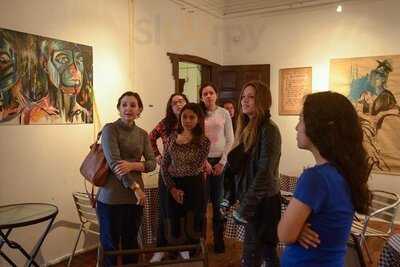 Origen Cacao Artesanal