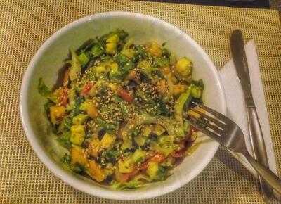 Viva Veggie Vegan Raw