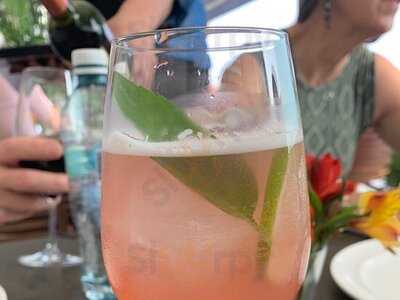 La Trattoria Di Mambrino