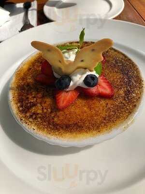 La Trattoria Di Mambrino