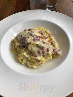 La Trattoria Di Mambrino