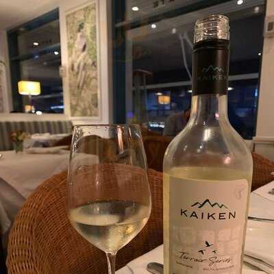 La Trattoria Di Mambrino