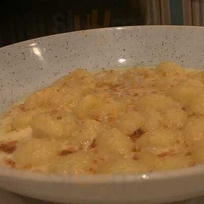 La Trattoria Di Mambrino