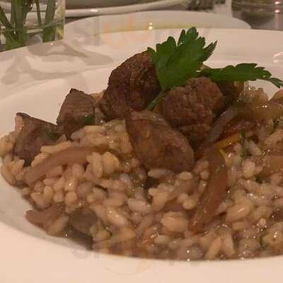 La Trattoria Di Mambrino