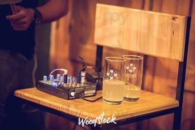 Woodstock Burgerbar