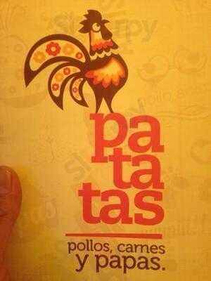 Patatas