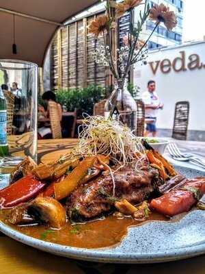 Veda Restaurante
