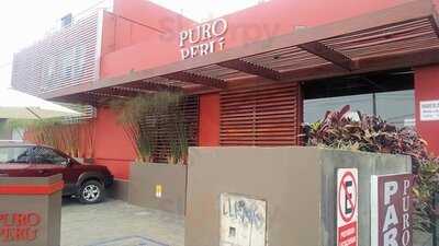 Puro Peru