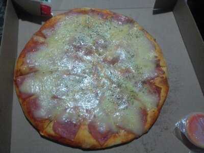 Pizzerías Presto