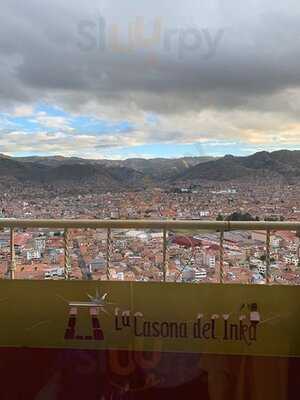La Casona Del Inka