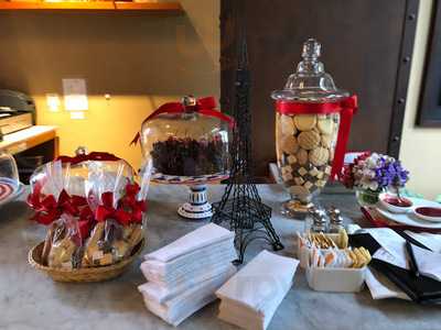 La Bonbonniere Balboa