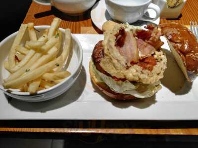 La Bonbonniere Balboa