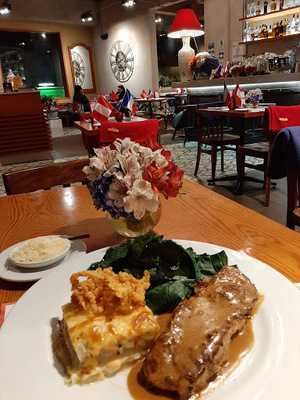 La Bonbonniere Balboa