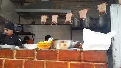 Picantería La Dorita