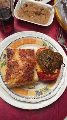 Picantería La Dorita