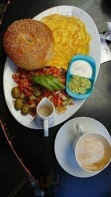 Bagel Cafe