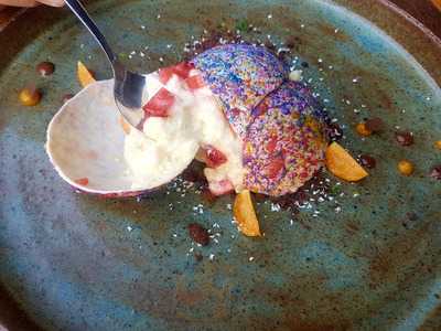 Barra Lima Restaurante