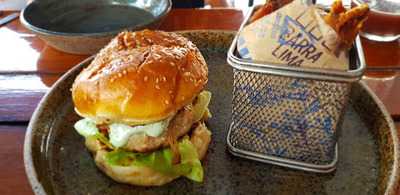 Barra Lima Restaurante