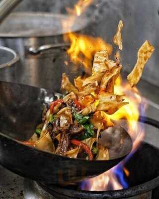 La Cañería Pizzas Y Pastas