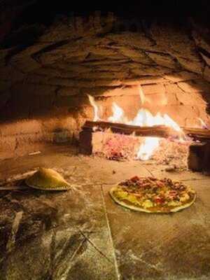 La Cañería Pizzas Y Pastas