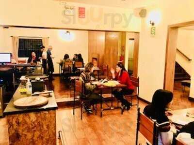 La Cañería Pizzas Y Pastas