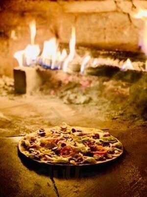 La Cañería Pizzas Y Pastas