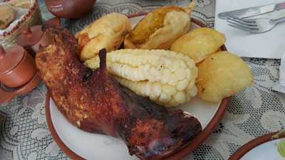 Victor Victoria Restaurant