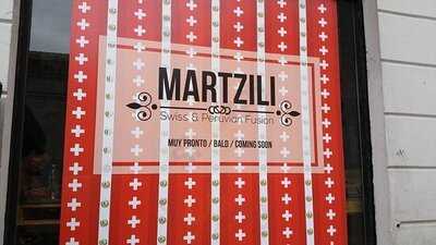 Martzili