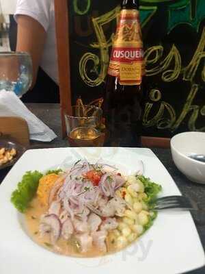 El Cevichano
