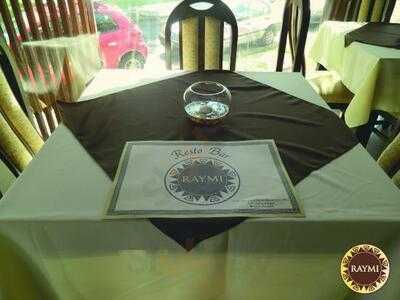 Raymi Restobar