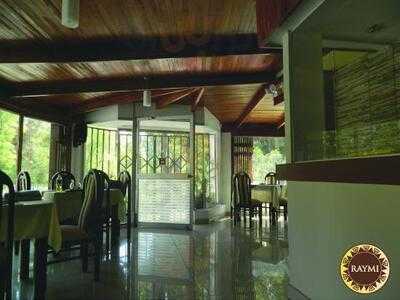 Raymi Restobar