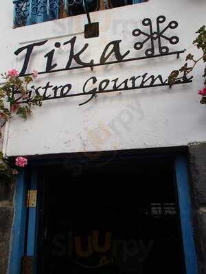 Tika Bistrot Gourmet