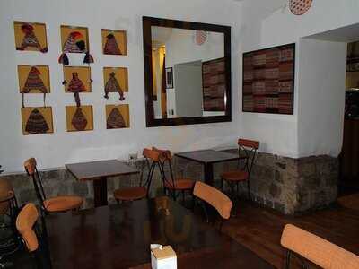 Tika Bistrot Gourmet