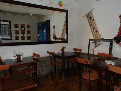 Tika Bistrot Gourmet