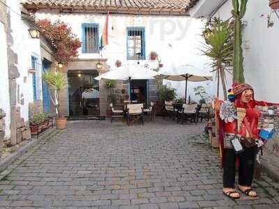 Tika Bistrot Gourmet