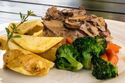 Tika Bistrot Gourmet