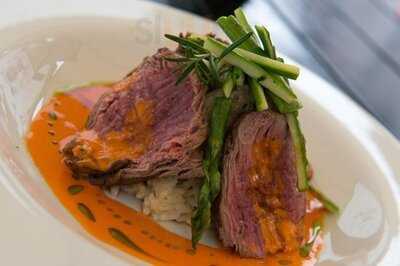 Tika Bistrot Gourmet