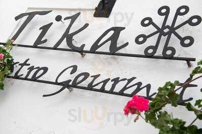 Tika Bistrot Gourmet