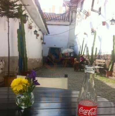 Tika Bistrot Gourmet