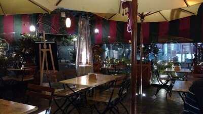 Mantra Garden Restobar