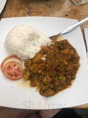 Mantra Garden Restobar